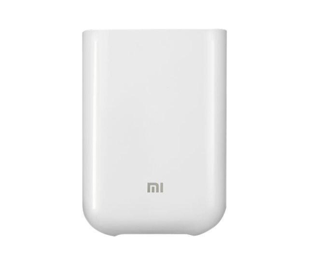Xiaomi Mi Portable Photo Printer - 603414 - zdjęcie